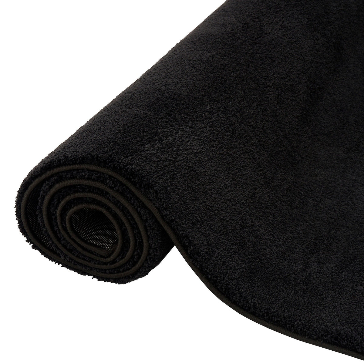Barneteppe høyflor Silky Kids 100% polyester Øko-Tex - Pergamon