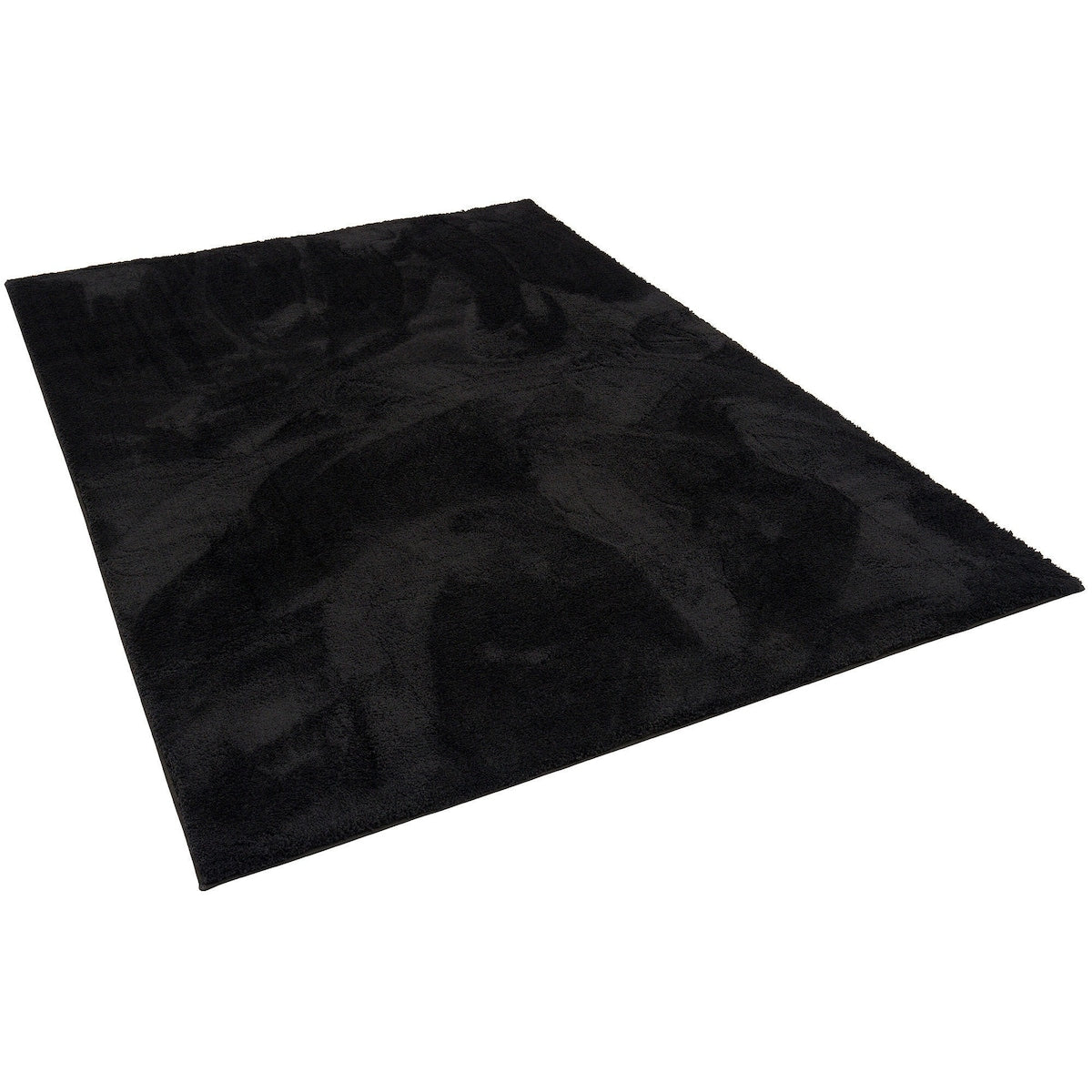 Barneteppe høyflor Silky Kids 100% polyester Øko-Tex - Pergamon