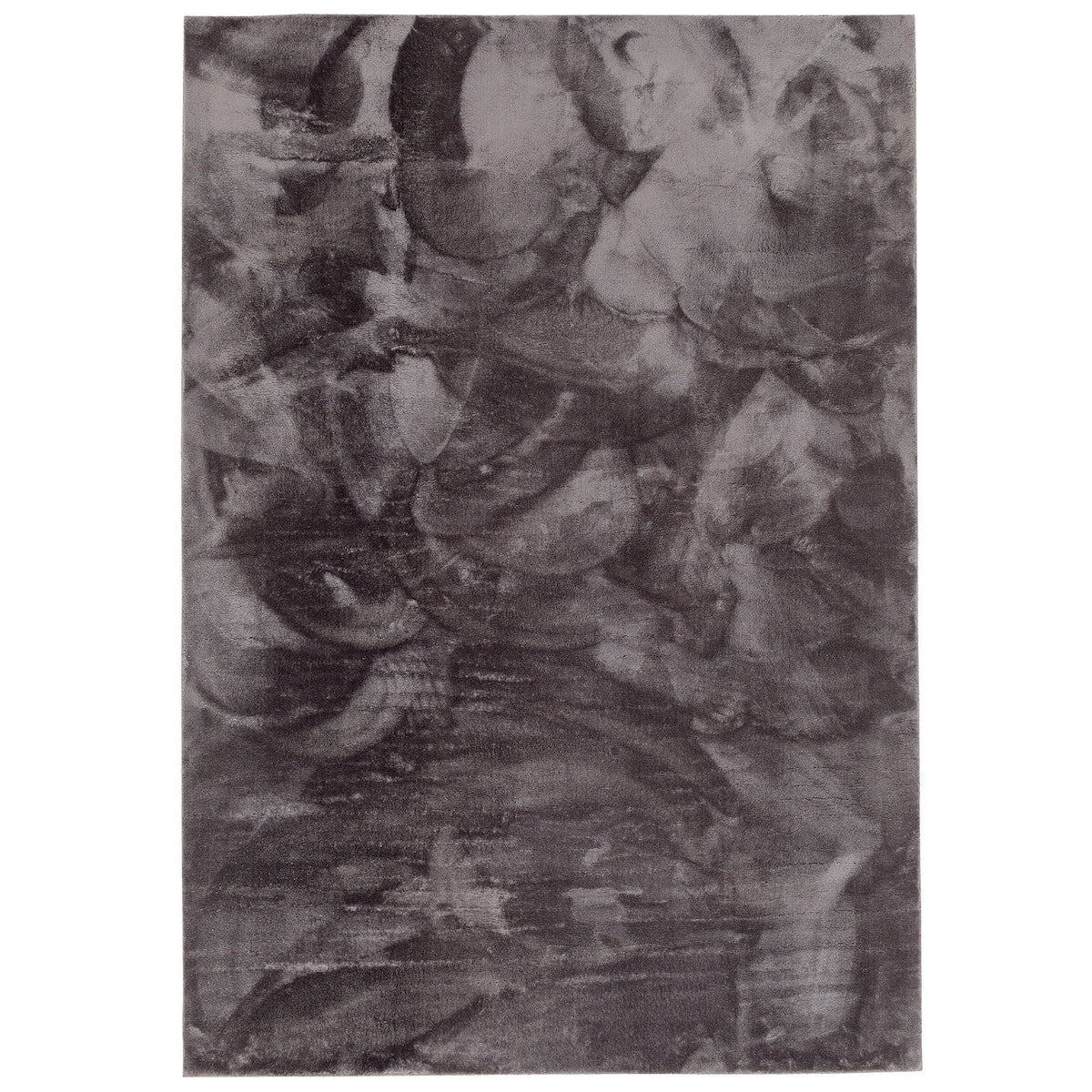 Barneteppe Pearl Kids kunstpels polyester 19 mm Øko-Tex - Pergamon