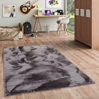 Barneteppe Pearl Kids kunstpels polyester 19 mm Øko-Tex - Pergamon