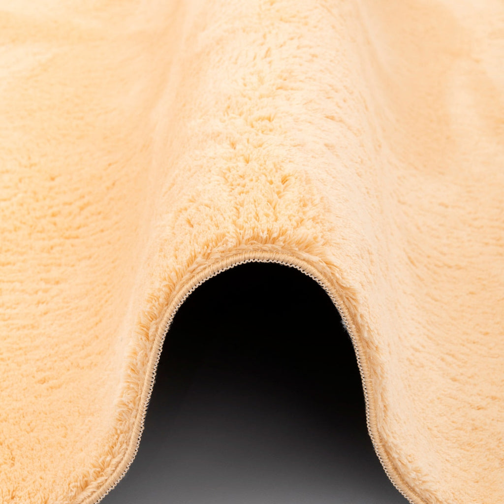 Barneteppe Pearl Kids kunstpels polyester 19 mm Øko-Tex - Pergamon