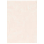 Barneteppe Pearl Kids kunstpels polyester 19 mm Øko-Tex forfra