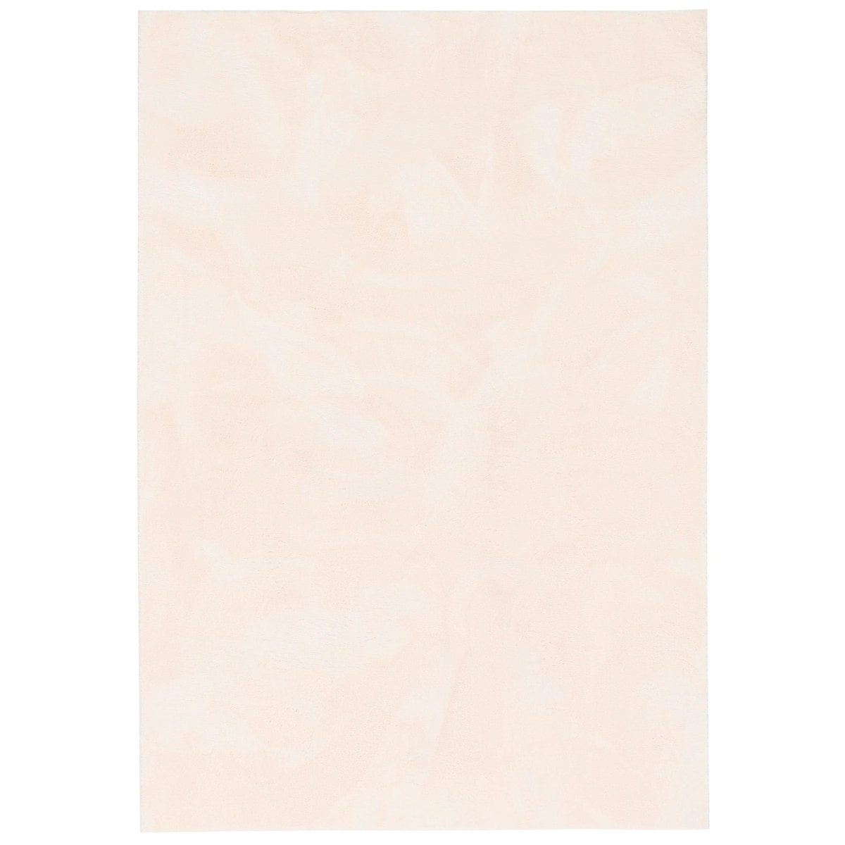 Barneteppe Pearl Kids kunstpels polyester 19 mm Øko-Tex forfra