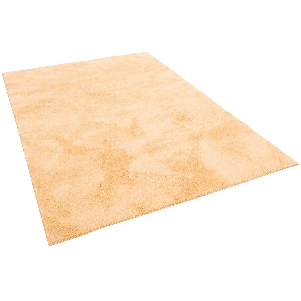 Barneteppe Pearl Kids kunstpels polyester 19 mm Øko-Tex - Pergamon