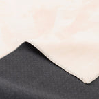 Barneteppe Pearl Kids kunstpels polyester 19 mm Øko-Tex montert på gulv