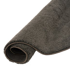 Barneteppe Silky Kids rundt langfloret 100 % polyester 30 mm - Pergamon