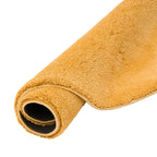 Barneteppe Silky Kids rundt langfloret 100 % polyester 30 mm - Pergamon