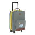 Barnetrolley Adventure 18,3 l vannavvisende forfra