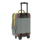 Barnetrolley Adventure 18,3 l vannavvisende bakside