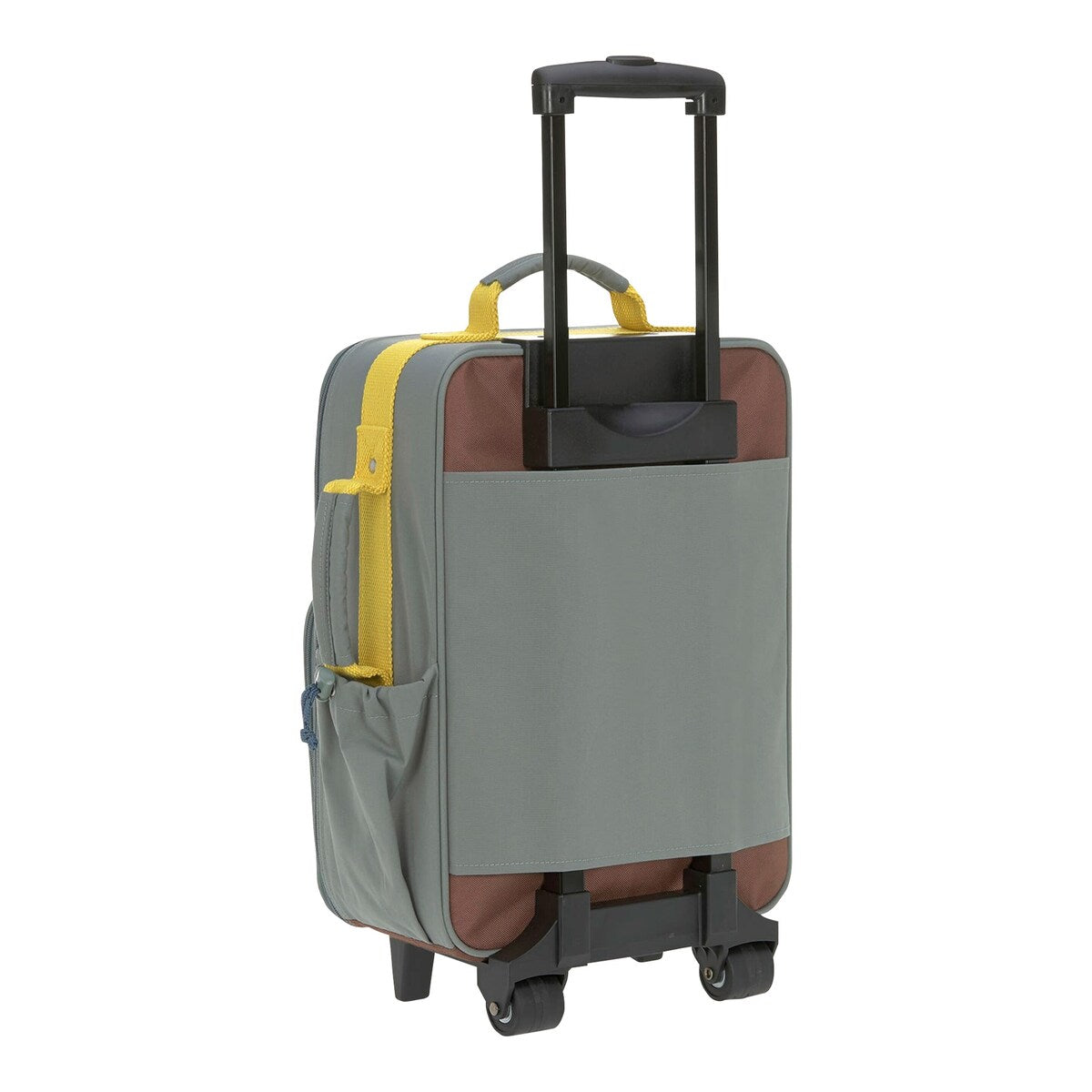 Barnetrolley Adventure 18,3 l vannavvisende bakside