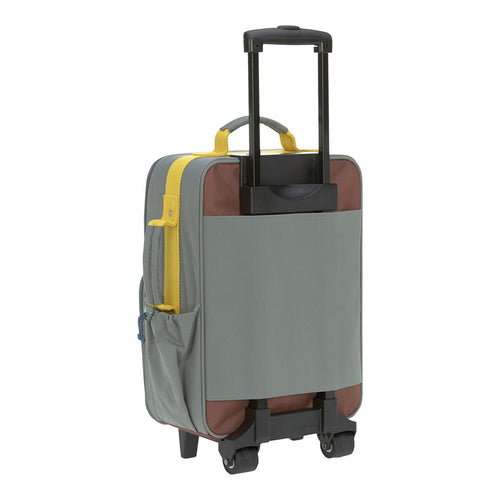 Barnetrolley Adventure 18,3 l vannavvisende bakside