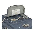 N rbildet av hjul p  Barnetrolley Happy Prints 22 l