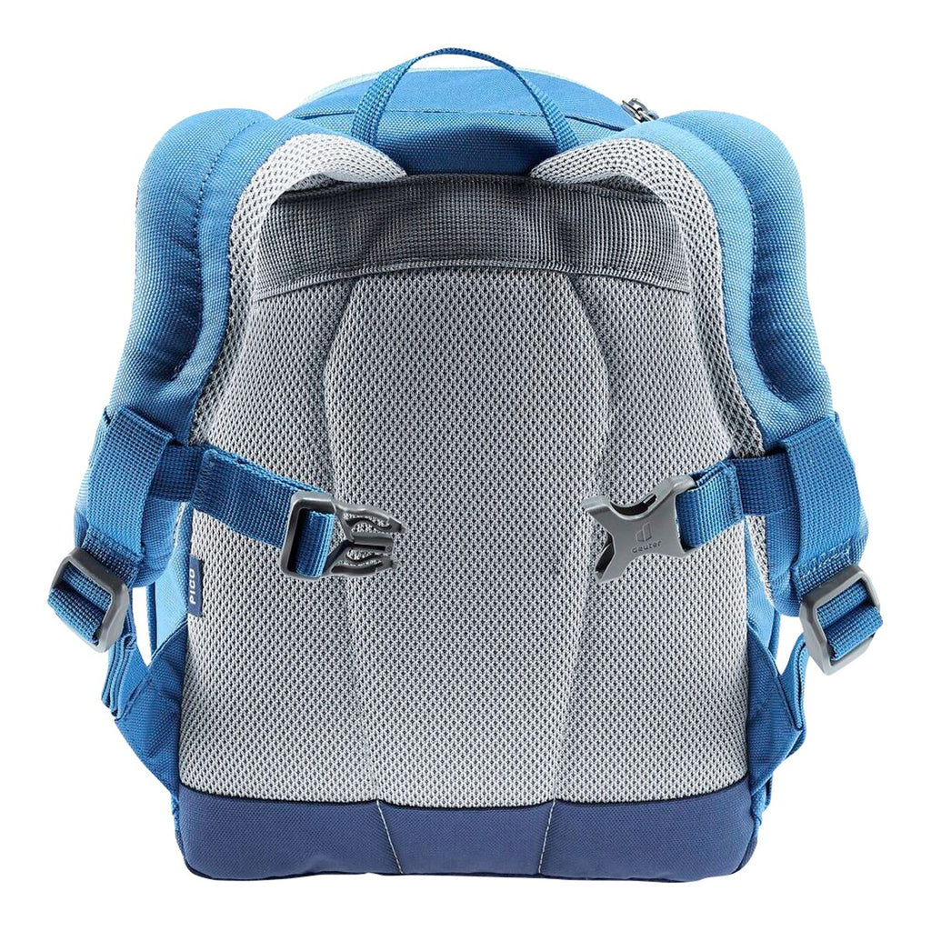 Barnryggsekk Pico 5 l resirkulert materiale 28x19 cm ryggsystem