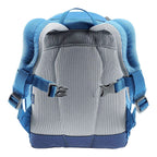 Barnryggsekk Pico 5 l resirkulert materiale 28x19 cm ryggsystem