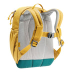 Barnryggsekk Pico 5 l resirkulert materiale 28x19 cm bakside