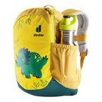 Barnryggsekk Pico 5 l resirkulert materiale 28x19 cm navnelapp