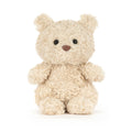 Bartholomew Bear Junior kosebamse forfra