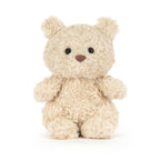 Bartholomew Bear Junior kosebamse forfra