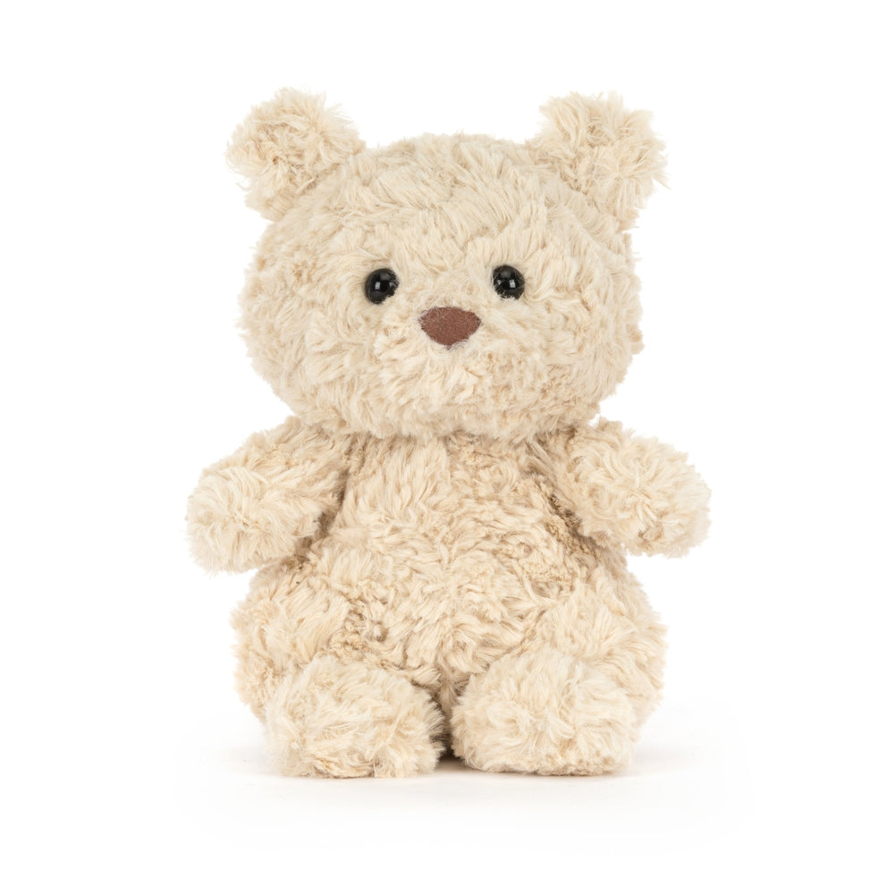 Bartholomew Bear Junior kosebamse forfra