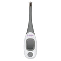 Basaltermometer for eggløsning med app-tilkobling forfra