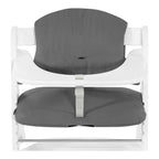 Sittepute Select musselin for Alpha+ barnestol, 2-delt - Hauck
