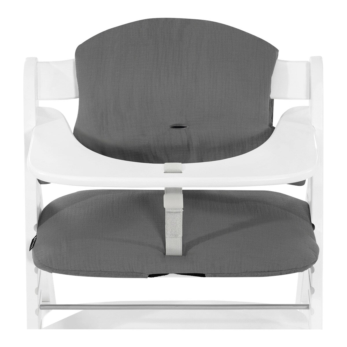Sittepute Select musselin for Alpha+ barnestol, 2-delt - Hauck