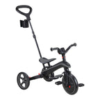 Trehjulssykkel Explorer Trike 4in1 sammenleggbar fra 12 mnd - Globber