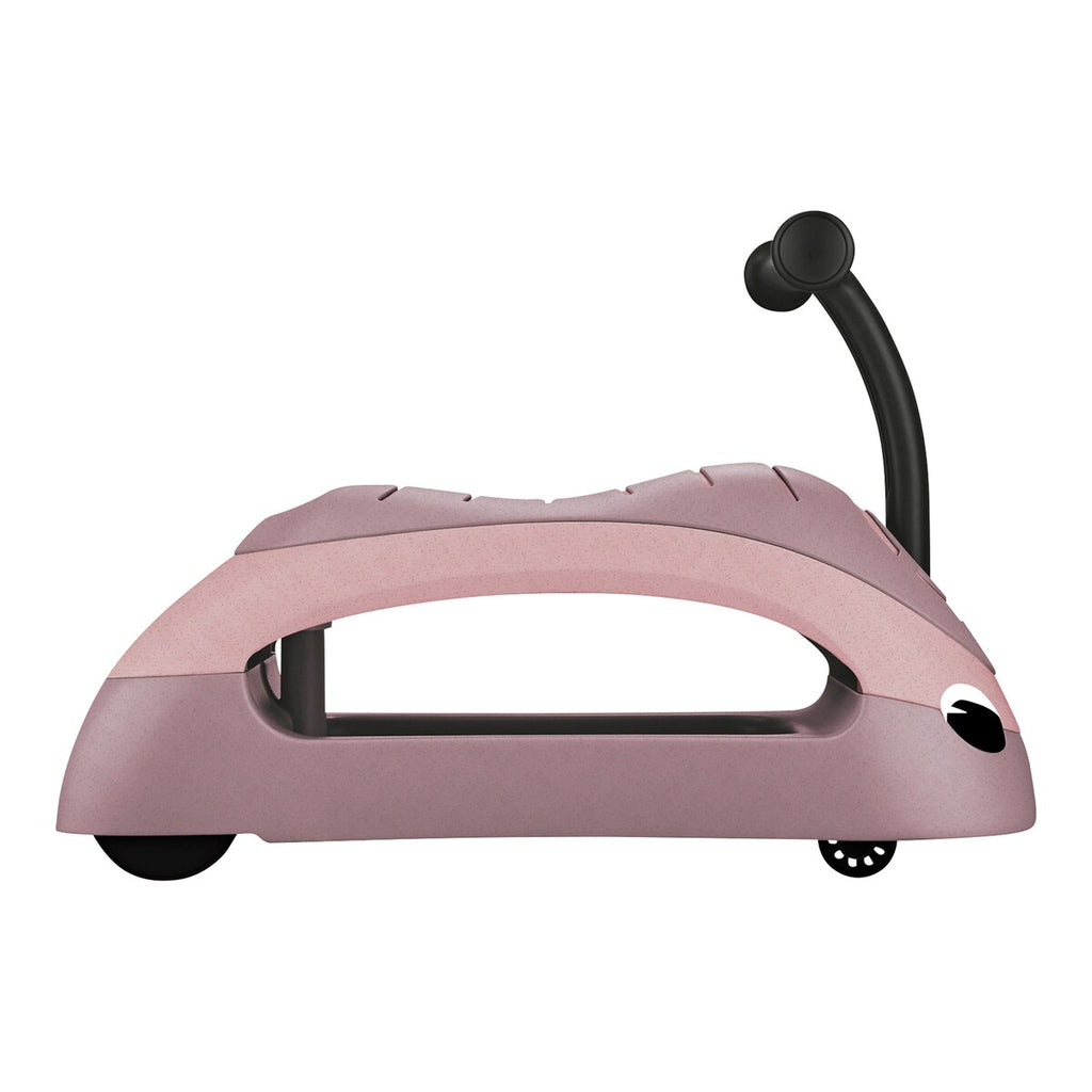 Gåbil Walk n' roll 2-i-1 ECO fra 6 mnd opptil 20 kg - Globber