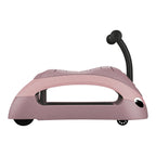 Gåbil Walk n' roll 2-i-1 ECO fra 6 mnd opptil 20 kg - Globber