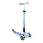 Sparkesykkel 3-i-1 Go-Up Active ECO med lyshjul fra 15 mnd - Globber