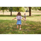 Barnehagesekk Tiny Backpack About Friends 3,5 l fra 2 år - Lässig