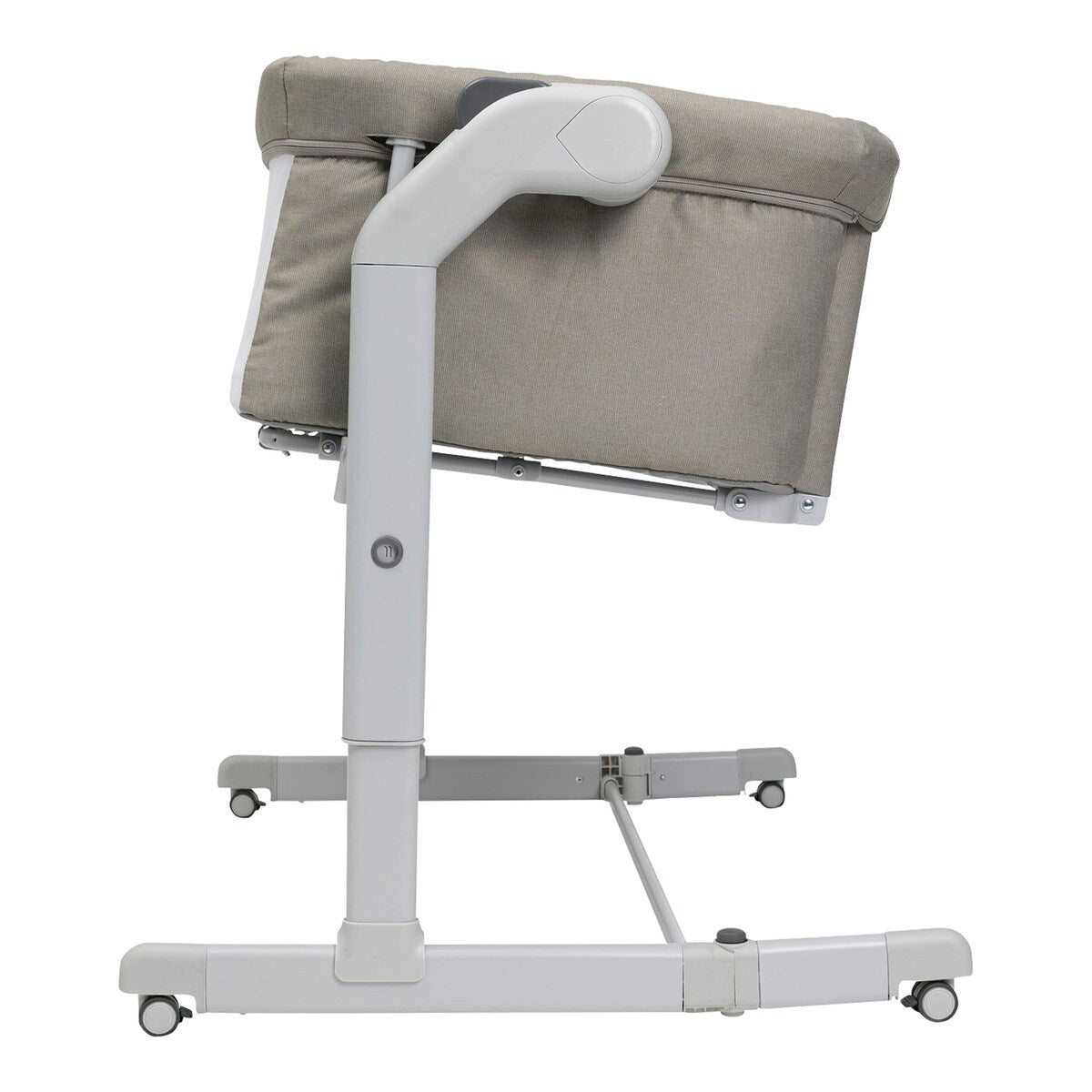 Bedside crib Next2me Magic Evo 11 høydenivåer fra fødsel - Chicco