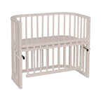 Sengehest Maxi Comfort Plus 89x51 cm massiv bøk - babybay®