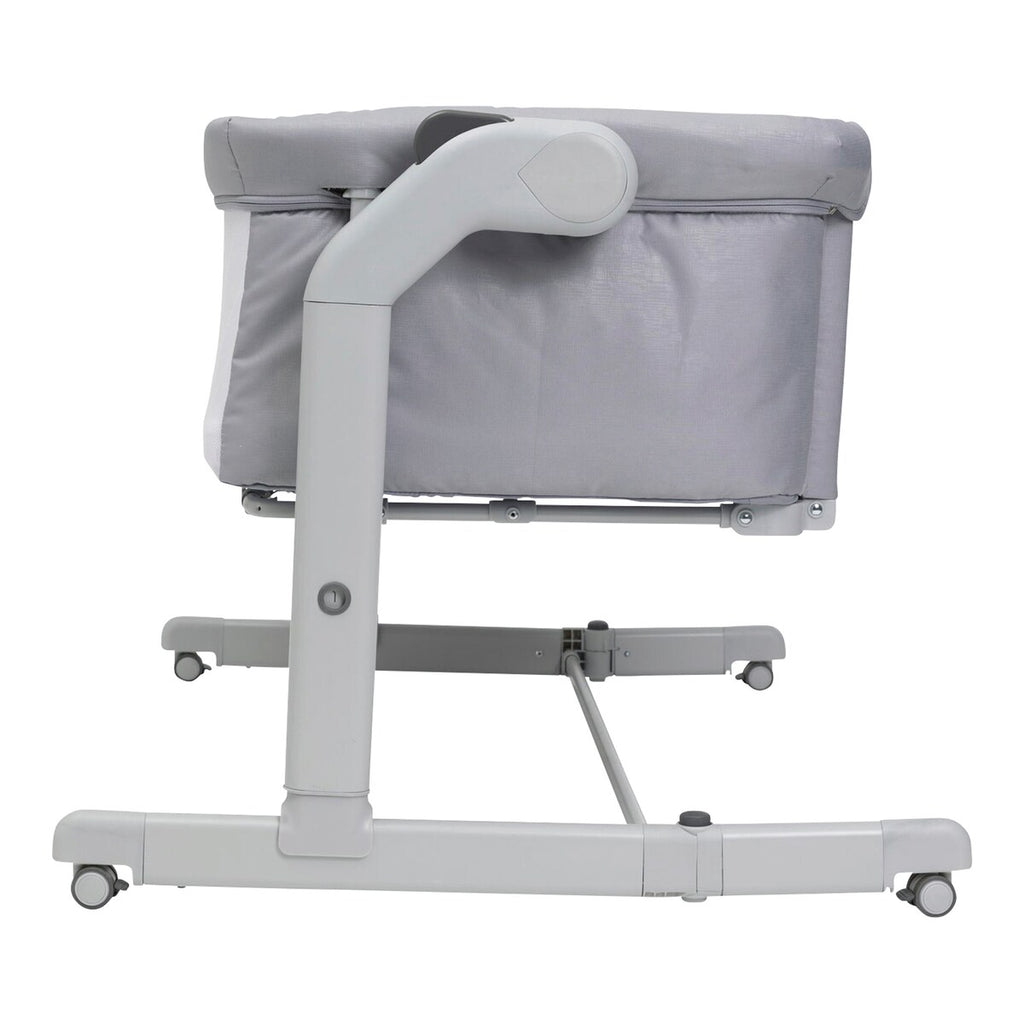 Bedside crib Next2me Magic Evo 11 høydenivåer fra fødsel - Chicco