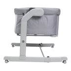 Bedside crib Next2me Magic Evo 11 høydenivåer fra fødsel - Chicco