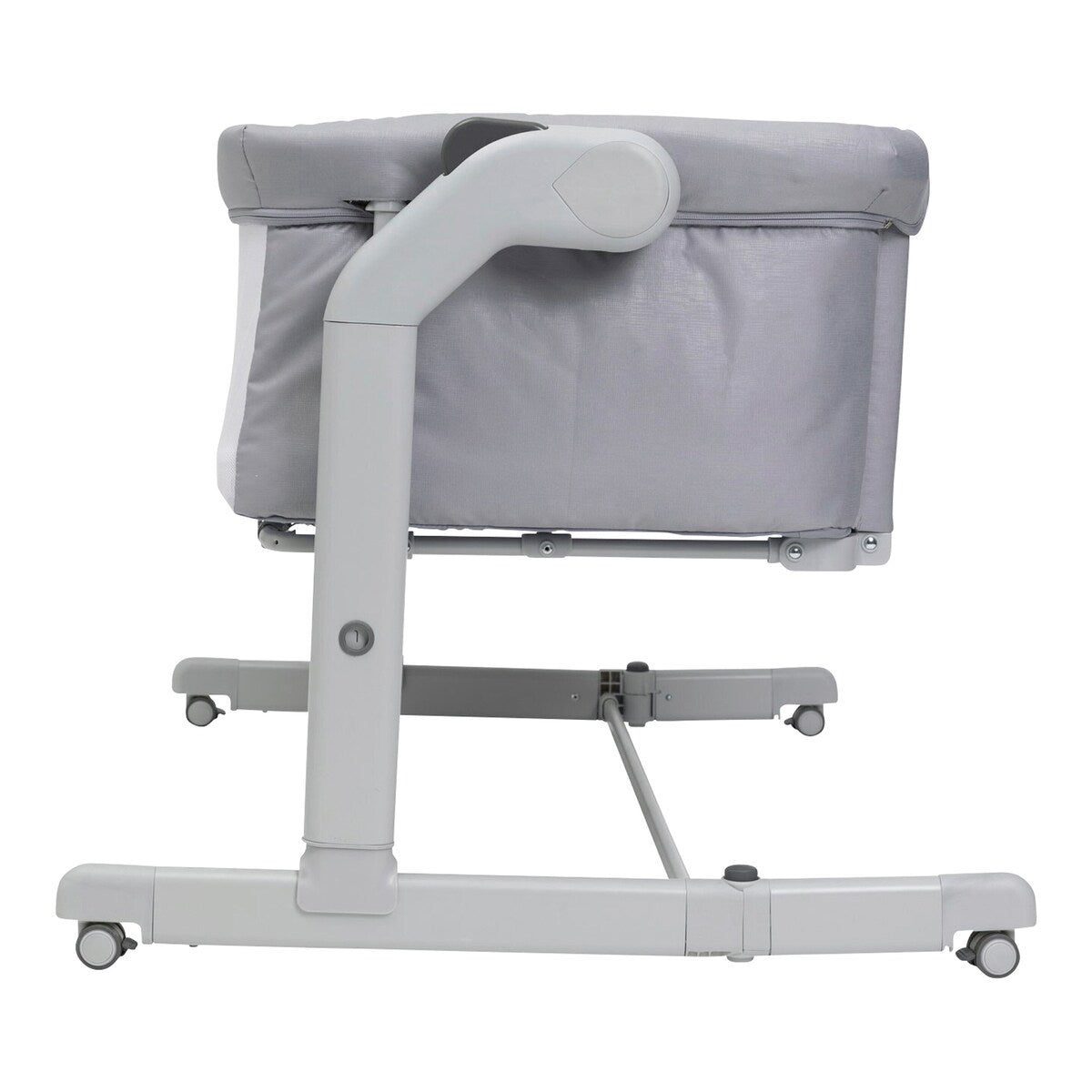 Bedside crib Next2me Magic Evo 11 høydenivåer fra fødsel - Chicco