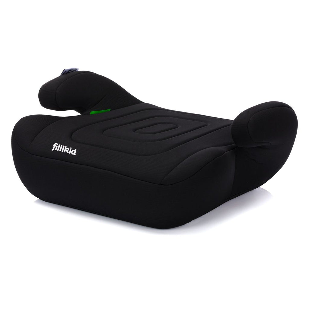 Beltestol Booster Basic R129 forfra