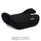 Beltestol Booster Basic R129 bakside