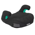 Beltestol Booster Max R129 7-12 år (135-150 cm) med Isofix forfra