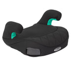 Beltestol Booster Max R129 7-12 år (135-150 cm) med Isofix forfra