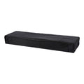 Beskyttelsestrekk Sandpit Narrow 154x48x12 cm vanntett forfra