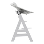Babyvipp Bouncer Premium for Alpha og Beta fra fødsel - Hauck
