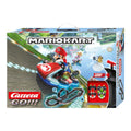 Bilbane Carrera GO!!! Nintendo Mario Kart 8 forfra visning