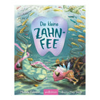Bildebok den lille tannfeen forside