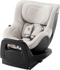 Bilstol 360° i-Size 40-105 cm Dualfix Pro LUX Britax Römer forfra