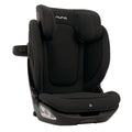 Bilstol AACE LX i-Size 100-150 cm med Isofix Nuna forfra