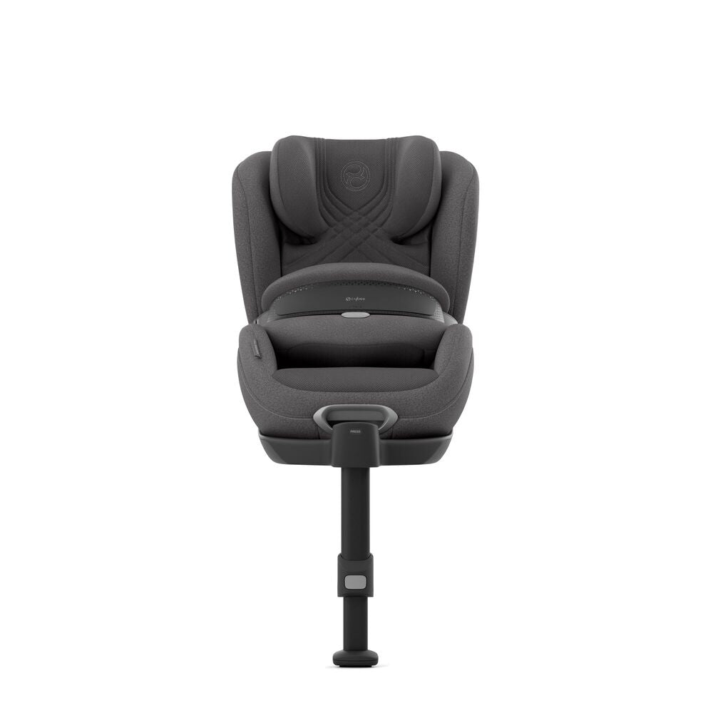 Bilstol Anoris T2 i-Size Plus bakside med ISOFIX