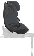 Sidebeskyttelse på Bilstol i-Size 61-150 cm Authentic Graphite - Maxi-Cosi Pearl XL Slide Pro