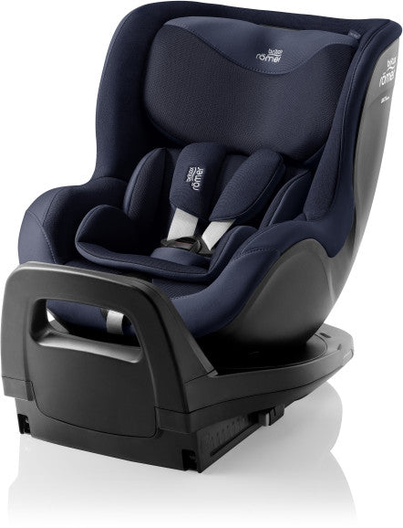 Bilstol Dualfix Pro M 61-105 cm Style Night Blue front