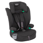 Bilstol Eldura R129 15 mnd-12 år med koppholder forfra